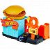 Игровой набор Hot Wheels City (FRH28 GPD09) Игровой набор Hot Wheels City (FRH28 GPD09)