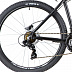 Велосипед Stinger Element Pro 26" (2020) Black