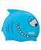 Шапочка для плавания Fashy Childrens Silicone Cap 3048