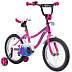Велосипед Novatrack Neptune 18" (2019) Pink 183NEPTUN.PN9