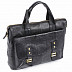 Мужская сумка Pola 5812 black