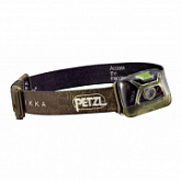 Компактный налобный фонарь Petzl Tikka E93AAA green