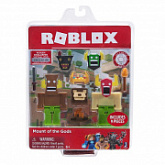 Фигурка Roblox игровой набор Гора Богов 10746