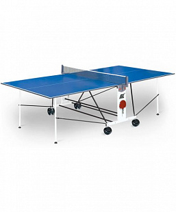Стол для настольного тенниса Start Line Compact Light LX