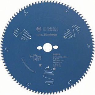 Диск пильный Bosch 315х3 см 96 зубьев 2608644116