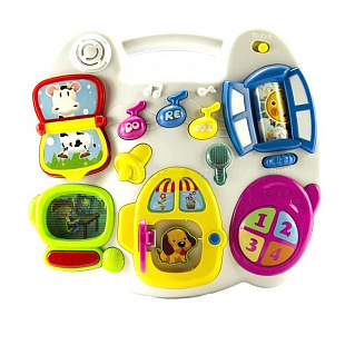Игровой набор Mommy Love Игровой центр WD3629