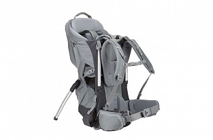 Рюкзак-переноска Thule Sapling Child Carrier dark Shadow/Slate (210202)