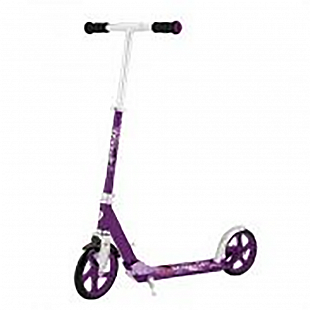 Самокат Razor A5 Lux purple