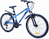 Велосипед Favorit Master V 24" (2019) Blue