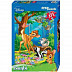Пазлы Step Puzzle Disney Maxi Бемби 91203