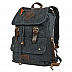 Рюкзак Polar П3063 black