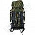 Рюкзак на 65л.Турлан (Титан-65) camouflage/black