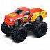 Машинка инерционная Maisto Dirt Demons Dodge Ram Camioneta Patona 4x4 (15030)