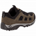 Полуботинки мужские Jack Wolfskin Vojo Hike 2 Low M coconut brown / dark steel