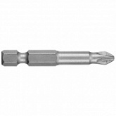 Бита PZ2 Whirlpower L= 50 мм RSC 963-21-0502