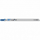 Пилка лобзиковая Bosch T 318 AF BIM 2 608 634 241