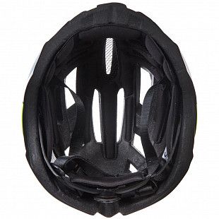 Велошлем STG HB3-8-C black/green