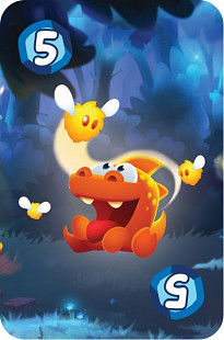 Настольная игра Hobby World Cut The Rope Magic 1675