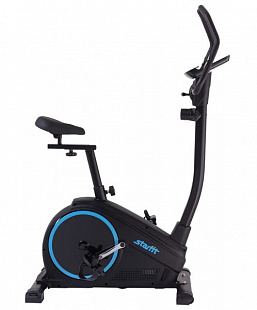 Велотренажер магнитный Starfit Galaxy New BK-106