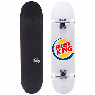 Скейтборд Ridex RDX King 31.1''