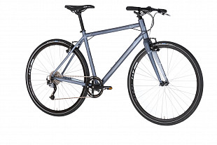 Велосипед Kellys Physio 10 27,5" (2018) purple