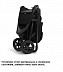 Прогулочная коляска Thule Spring black (11300200)