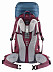 Рюкзак Deuter Aircontact Lite 35+10 SL 3340221-3525 marine/blackberry (2021)