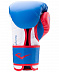Перчатки боксерские Everlast Powerlock P00000727 blue/red Перчатки боксерские Everlast Powerlock P00000727 blue/red