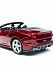Коллекционная машина Bburago 1:24 Ferrari California T (18-26011) red