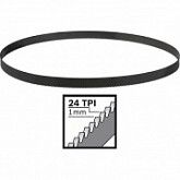 Пильное полотно Bosch CB 2824 BIM GCB 18 V-Li 2608649001
