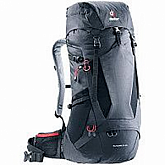 Рюкзак Deuter Futura 34 EL black