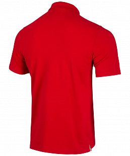 Поло детское Jogel ESSENTIAL Pique Polo JE4PO-0221 red