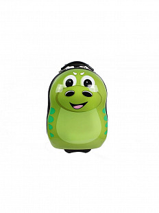 Чемодан детский Bradex "Динозавр" DE 0407