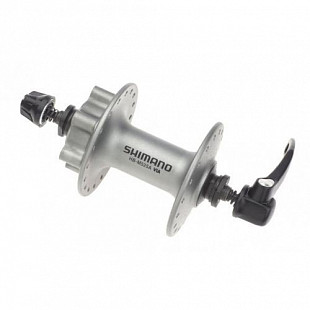 Втулка задняя Shimano Deore M525A QR, EFHM525ABZS