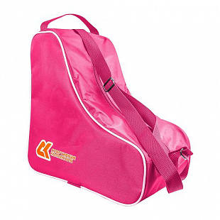 Сумка для коньков Спортивная коллекция РТ Pink