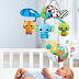 Игрушка Tiny Love Мобиль "Найди меня я спрятался" 1303506830