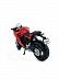 Масштабная модель мотоцикла Maisto 1:18 Ducati Supersport S (39300)
