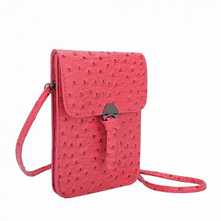 Сумка городская Ors Oro CS-0036 /6 red
