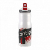 Бутылка для воды Contigo Insulated Red 1000-0187