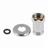 Американка прямая Av Engineering 3/4"х1/2" внутренняя-наружная резьба AVE156001