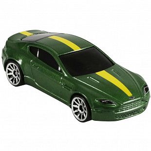 Набор машинок Hot Wheels HW Exotics 5 шт. (1806 GTN33)