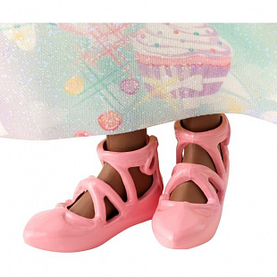 Кукла Barbie Принцесса (FXT13 FXT16)