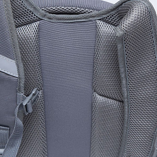 Рюкзак школьный GRIZZLY RG-161-2 /2 grey