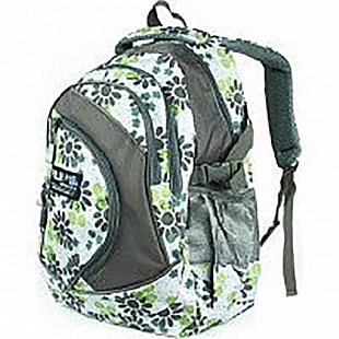 Рюкзак Polar 80072 grey