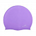Шапочка для плавания детская 25Degrees Nuance 25D21004K purple 