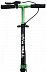 Самокат Triumf Active AL02-205 green Самокат Triumf Active AL02-205 green