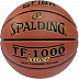 Мяч баскетбольный Spalding TF-1000 Legacy FIBA 6р