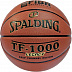 Мяч баскетбольный Spalding TF-1000 Legacy FIBA 6р Мяч баскетбольный Spalding TF-1000 Legacy FIBA 6р