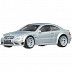 Машинка Hot Wheels Premium 2008 Mercedes-Benz CLK 63 AMG Black Series (GJT68 JBL07)