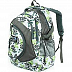 Рюкзак Polar 80072 grey